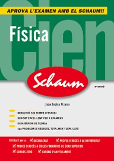 Fisica (schaum) (2ª ed.) (edición en catalán)