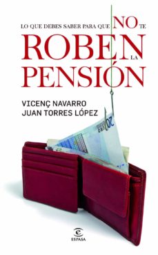 Lo que debes saber para que no te roben la pension