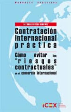 ContrataciÓn internacional prÁctica