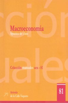 Macroeconomia apuntes de clase