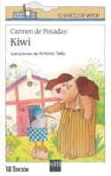 Kiwi (5ª ed.)