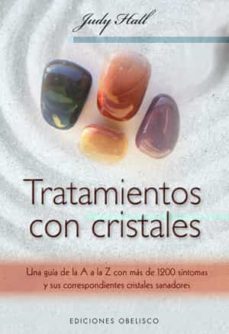 Tratamientos con cristales