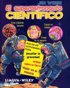 El superastronauta cientifico