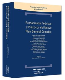 FUNDAMENTOS TEORICOS PRACTICOS NUEVOS PGC