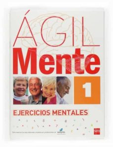 Agil: ejercicios de estimulacion cognitiva para mayores 1