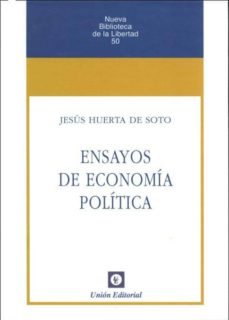 Ensayos de economia politica