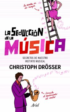 La seduccion de la musica