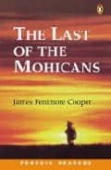 The last of the mohicans book: level 2 (pack libro + cd) (edición en inglés)