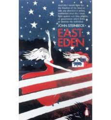 East of eden (edición en inglés)