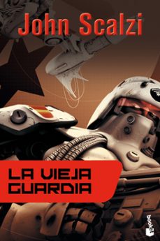 La vieja guardia (saga la vieja guardia 1)