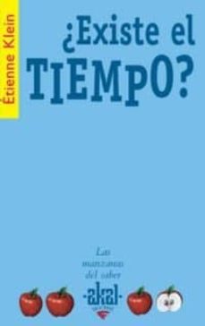 ¿existe el tiempo?