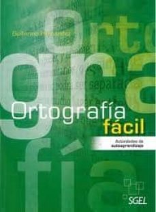 Ortografia facil