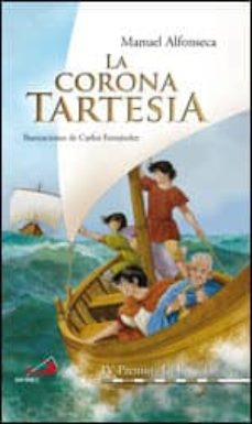 La corona tartesia