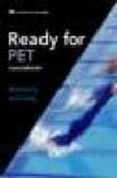 Ready for pet: teacher s book (2nd ed.) (edición en inglés)