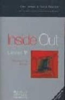 Inside out. student s book (level v)