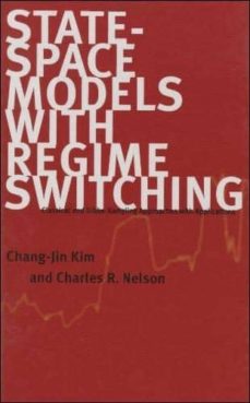 State-space models with regime switching: classical and gibbs - sampling approaches with applications (edición en inglés)