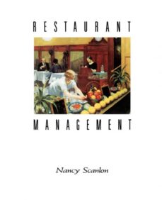 Restaurant management