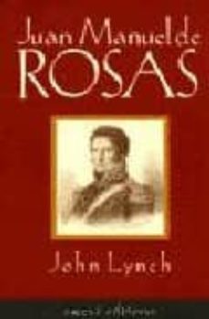 Juan manuel de rosas 1829-1852