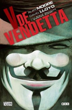 V de vendetta (6ª ed.)