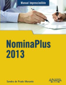 Nominaplus 2013 (manual imprescindible)