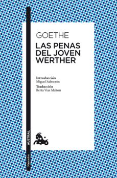 Las penas del joven werther