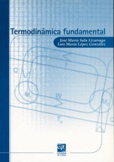 Termodinamica fundamental