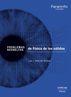 PROBLEMAS RESUELTOS DE FISICA DE LOS SOLIDOS