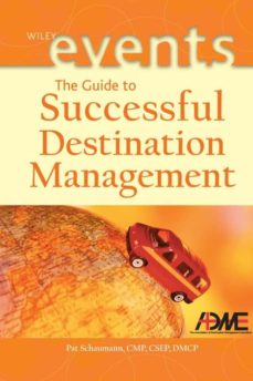 The guide to successful destination management