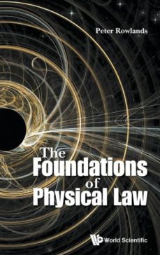 The foundations of physical law