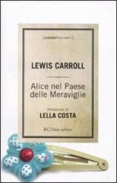 Alice nel paese delle meraviglie (edición en italiano)