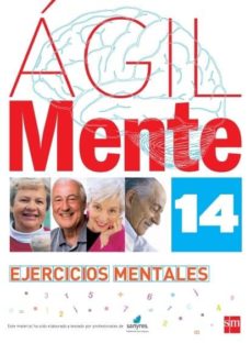 Agil: ejercicios de estimulacion cognitiva para mayores 14