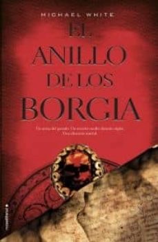 El anillo de los borgia