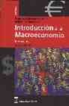 Introduccion a la macroeconomia: ejercicios (2ª ed.)