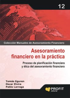 Asesoramiento financiero en la practica