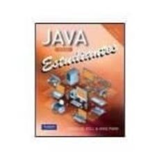 Java para estudiantes 6ed