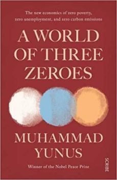 A world of three zeroes (edición en inglés)