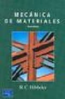 Mecanica de materiales (6ª ed.)