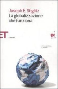 La globalizzazione che funziona (edición en italiano)