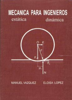 Mecanica para ingenieros (7ª ed.)