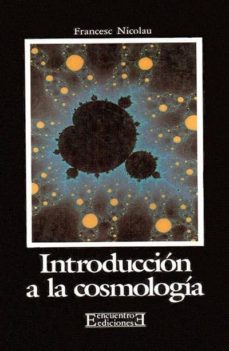 INTRODUCCION A LA COSMOLOGIA