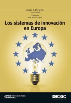 Los sistemas de innovacion en europa