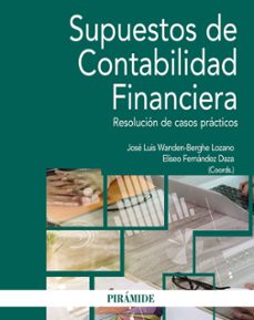 Supuestos de contabilidad financiera