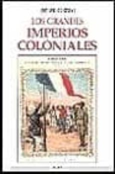 Los grandes imperios coloniales