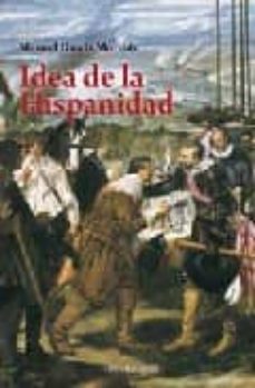 Idea de la hispanidad