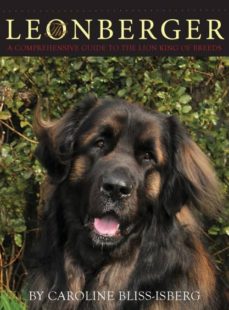 The leonberger