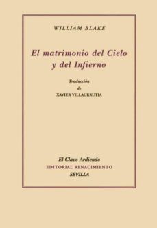 Matrimonio del cielo y del infierno