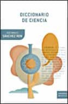 Diccionario de la ciencia