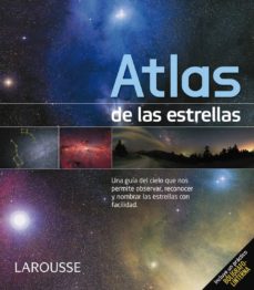 Atlas de las estrellas