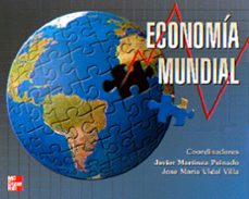 Economia mundial (2ª ed.)