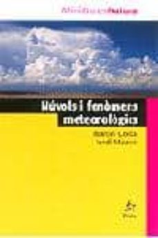 Nuvols i fenomens meteorologics (edición en catalán)